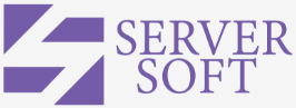 serversoft logo
